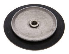 Ersatz-Membran FKM 1/4''