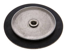 Ersatz-Membran FKM 1/4''