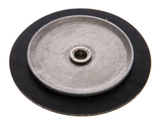 Ersatz-Membran FKM 1/4''