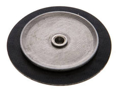 Ersatz-Membran FKM 1/4''