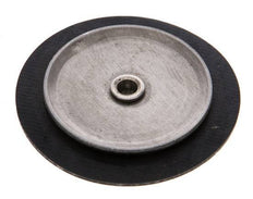 Ersatz-Membran FKM 1/4''