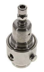 Druckregler G1/4'' 700l/min 0,2-3,0bar/3-44psi
