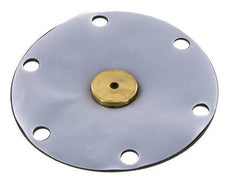 Ersatzmembran PTFE/NBR 1''