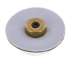 Ersatzmembran PTFE/NBR 1/4''