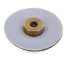 Ersatzmembran PTFE/NBR 1/4''