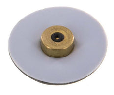 Ersatzmembran PTFE/NBR 1/4''