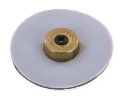 Ersatzmembran PTFE/NBR 1/4''