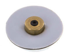 Ersatzmembran PTFE/NBR 1/4''
