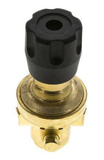 Pressure Regulator G1/4'' 490 l/min 1.0-15.0bar/14-218psi Brass