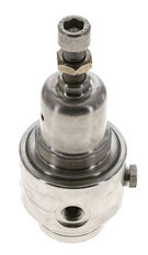 Druckregler G1/4'' 700l/min 1,0-15,0bar/14-218psi