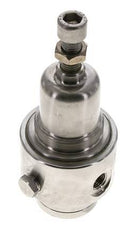 Pressure Regulator G1/4'' 700 l/min 1.0-15.0bar/14-218psi Stainless Steel
