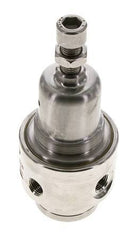 Druckregler G1/4'' 700l/min 0,5-8,0bar/7-116psi