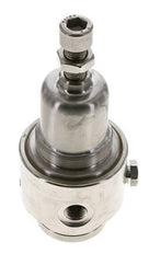 Druckregler G1/4'' 700l/min 0,5-8,0bar/7-116psi
