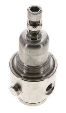 Druckregler G1/4'' 700l/min 0,5-8,0bar/7-116psi