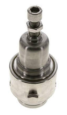 Druckregler G3/8'' 700l/min 0,5-8,0bar/7-116psi