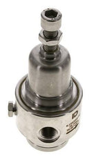 Druckregler G3/8'' 700l/min 0,5-8,0bar/7-116psi