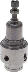 Pressure Regulator 3/8'' NPT 700 l/min 0.5-8.0bar/7-116psi Stainless Steel