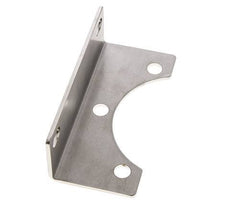 Bügel für Druckregler 1'' Edelstahl