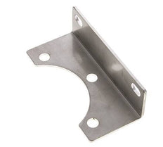 Bügel für Druckregler 1'' Edelstahl