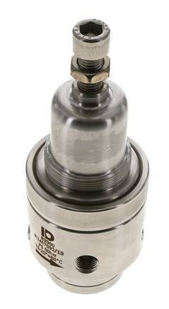 Pressure Regulator G3/8'' 700 l/min 2.0-30.0bar/29-435psi Stainless Steel