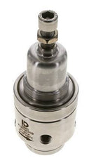 Pressure Regulator G3/8'' 700 l/min 2.0-30.0bar/29-435psi Stainless Steel