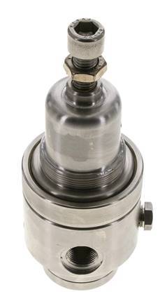Druckregler G3/8'' 700l/min 2,0-30,0bar/29-435psi