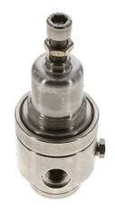 Druckregler G3/8'' 700l/min 2,0-30,0bar/29-435psi