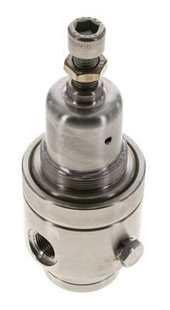 Druckregler G3/8'' 700l/min 2,0-30,0bar/29-435psi