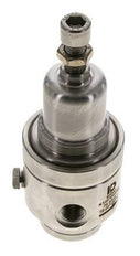Druckregler G3/8'' 700l/min 2,0-30,0bar/29-435psi