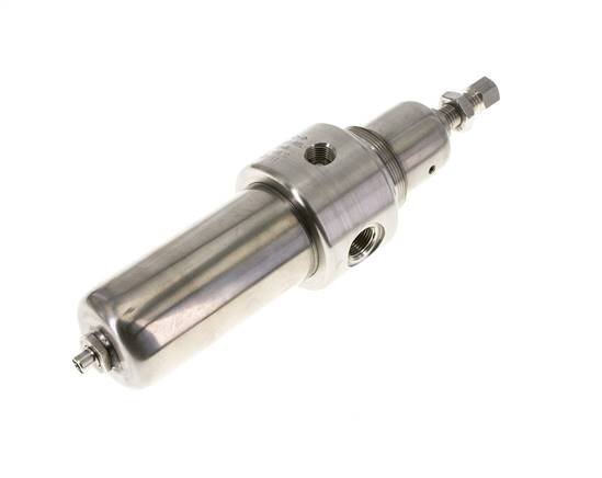 Filter-Regulator G3/8'' 800l/min 0.2-3.0bar/3-44psi
