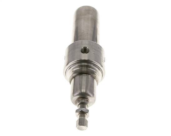 Filter-Regulator G3/8'' 800l/min 0.2-3.0bar/3-44psi