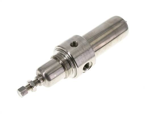 Filter-Regulator G3/8'' 800l/min 0.2-3.0bar/3-44psi
