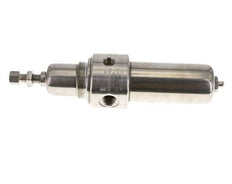Filter-Regulator G3/8'' 800l/min 0.2-3.0bar/3-44psi