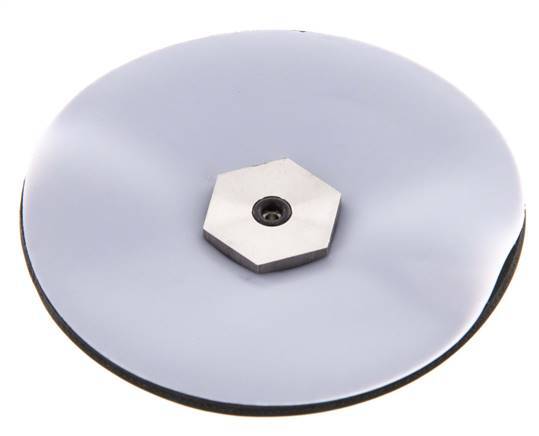 Ersatzmembran PTFE/NBR 1/2''