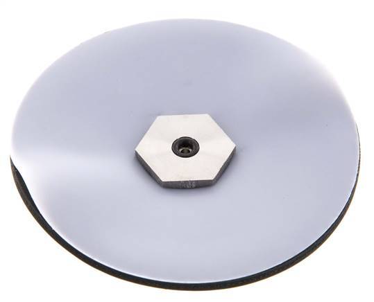 Ersatzmembran PTFE/NBR 1/2''