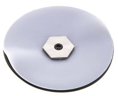 Ersatzmembran PTFE/NBR 1/2''