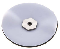 Ersatzmembran PTFE/NBR 1/2''