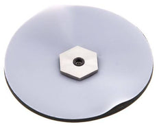 Ersatzmembran PTFE/NBR 1/2''