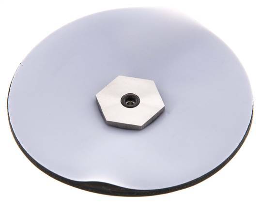 Ersatzmembran PTFE/NBR 1/2''
