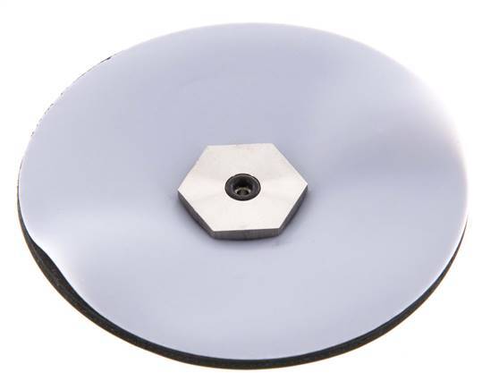 Ersatzmembran PTFE/NBR 1/2''