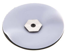 Ersatzmembran PTFE/NBR 1/2''