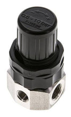 Druckregler G1/4'' 320l/min 0.5-10.0bar/7-145psi Edelstahl