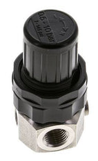 Druckregler G1/4'' 320l/min 0.5-10.0bar/7-145psi Edelstahl