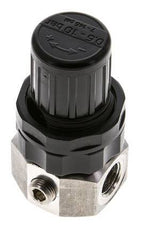 Druckregler G1/4'' 320l/min 0.5-10.0bar/7-145psi Edelstahl