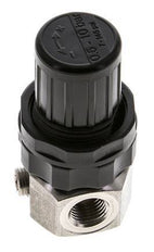 Druckregler G1/4'' 320l/min 0.5-10.0bar/7-145psi Edelstahl