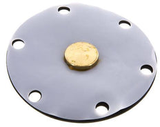 Ersatzmembran PTFE/NBR 1''