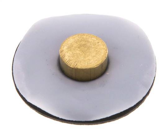 Replacement Diaphragm PTFE/NBR 1/4''