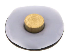 Replacement Diaphragm PTFE/NBR 1/4''