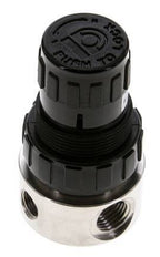 Druckregler G1/4'' 350l/min 0,1-1,5bar/1-22psi