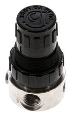 Druckregler G1/4'' 350l/min 0,1-1,5bar/1-22psi